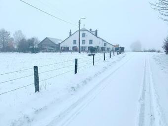 Ard'envie Bed&breakfast