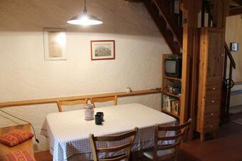 Apartamento Ul R�stic A Monte