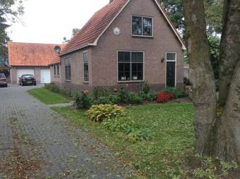 Apartamento B&B Nieuwleusen