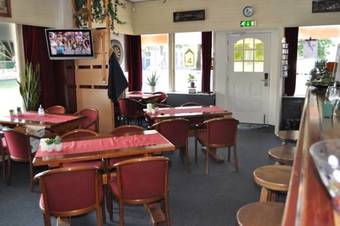 Hotel De Poort Van Drenthe