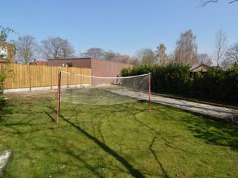 Vino Grando Klooster