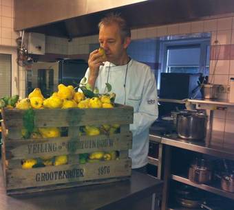 Bed & Breakfast Samsam