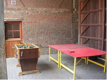 Mergelhoeve