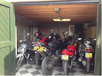 Hotel Hof Van Hulsberg