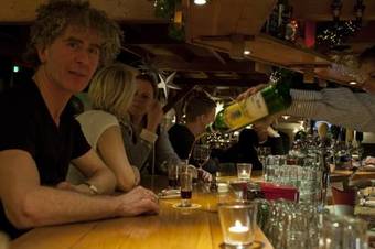 Hotel De Walvisvaarder