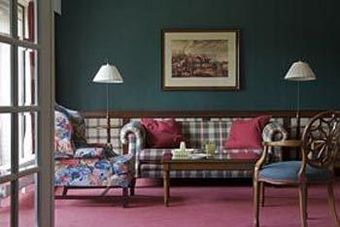 Hotel Landgoed De Holtweijde