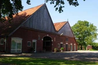 Hostal Erfgoed Bossem