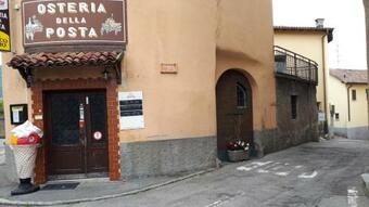 Apartamento Appartamenti B&B Chez Patty