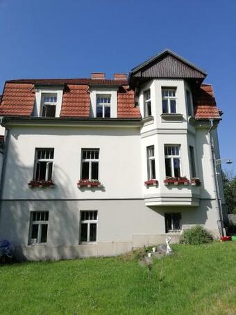 Villa Vila Brtn�ky