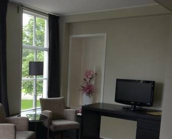 Hotel Grandcafe De Doelen