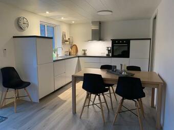Spacious Apartment On N.p.g�ta 8a, Klaksvik