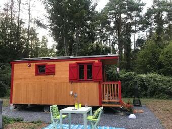 La Roulotte De Ciney