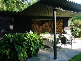 Erfgoedlogies B&B Onder De Kastanjes