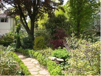 Hotel/bed & Breakfast De Slaperije