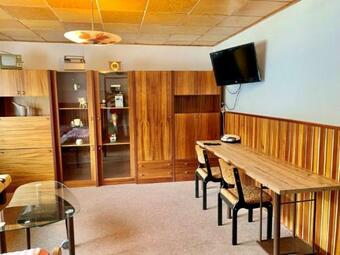 Apartm�n Bu?�n