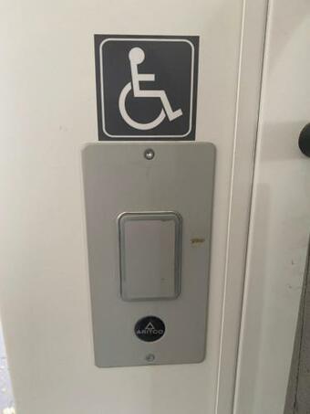 Aparthotel Just-sleep