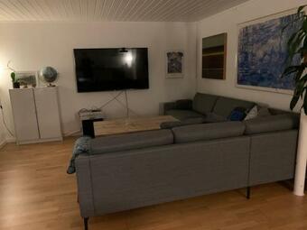 Apartment 15 Min Walk From The City Center