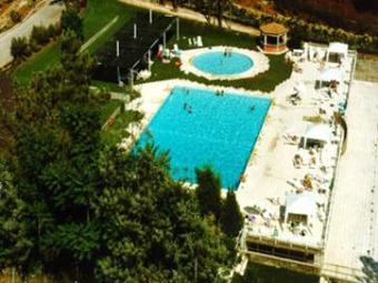 Hotel Senhora Do Castelo