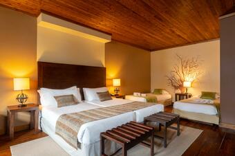 Luna Hotel Serra Da Estrela