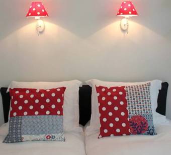 Hotel Aan De Wymerts