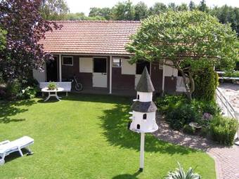 B&B Berkenrode