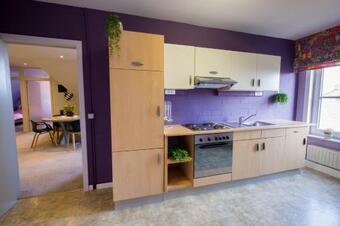 Apartamento Shamballa Logies