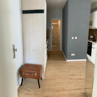 Chiemsee Apartments