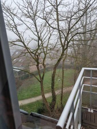 Apartamento Appartement Van Souhail