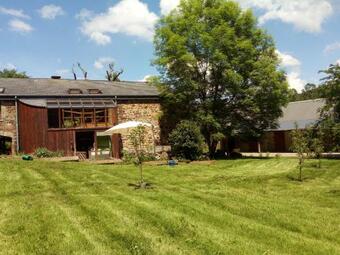 Bed & Breakfast Couettes Et Picotin