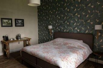 Vakantiewoning Maison Doute