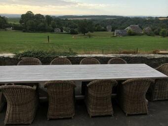 Bed & Breakfast Monsieur Doute