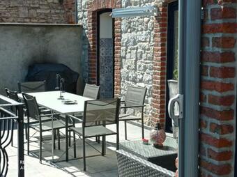 Villa Le Vieux Tribunal