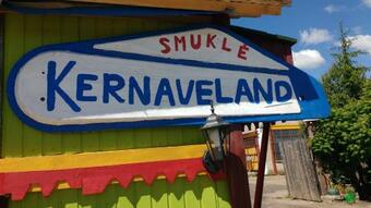 Hostal Kernaveland