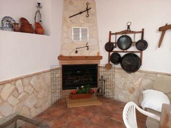 Casas Rurales Puerta de Andaluc�a, La Reconquista, Nuevas Poblaciones