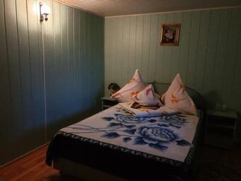 Hostal Pensiunea Casa Ana