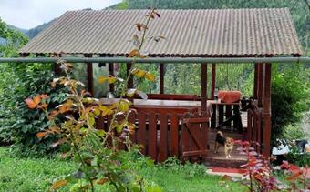 Cabana Raluca