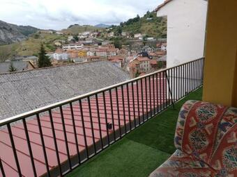 Casa En La Monta�a Leonesa