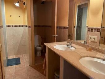 Apartamento El Refugi De Rubinat