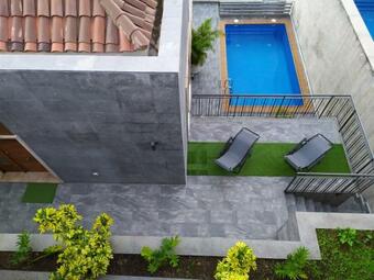 Villa Supermakar10 - Green Palm