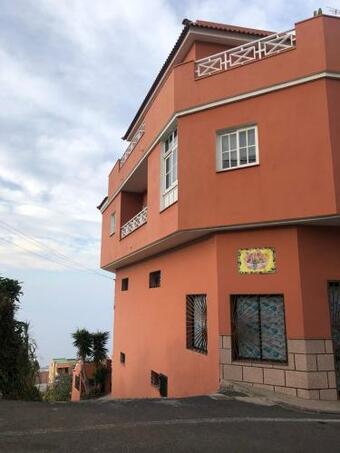 Apartamento Vivienda Vacacional Las Ca�as