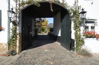 Apartamento Stegelshof