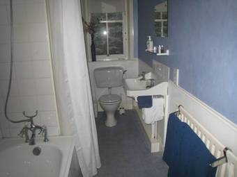 Bed & Breakfast Rockwood House