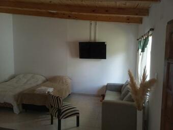 Apartamento Departamentos Ruta 41 2