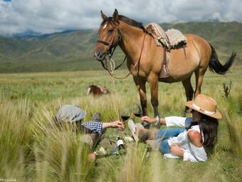 Hotel Estancia La Alejandra