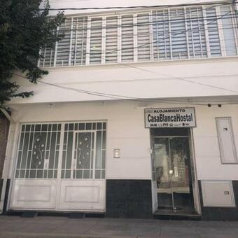 Hotel Hostal Casablanca