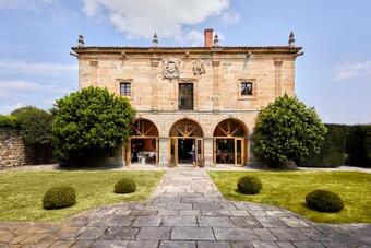 Hotel Helguera Palacio Boutique & Antique
