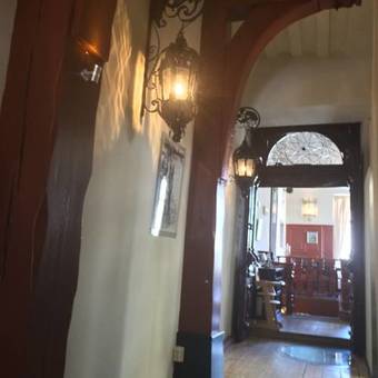 Hotel Grandcafe De Wildeman Van Zierikzee