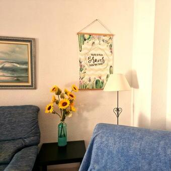 Apartamento Sunflower Beach