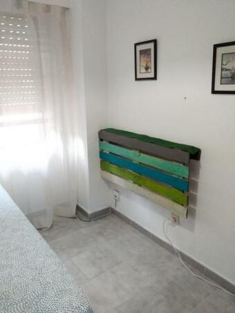Apartamento Sunflower Batiste