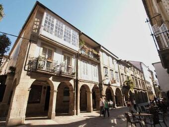 Casco Histórico Apartamentos - Old Town Apartments
